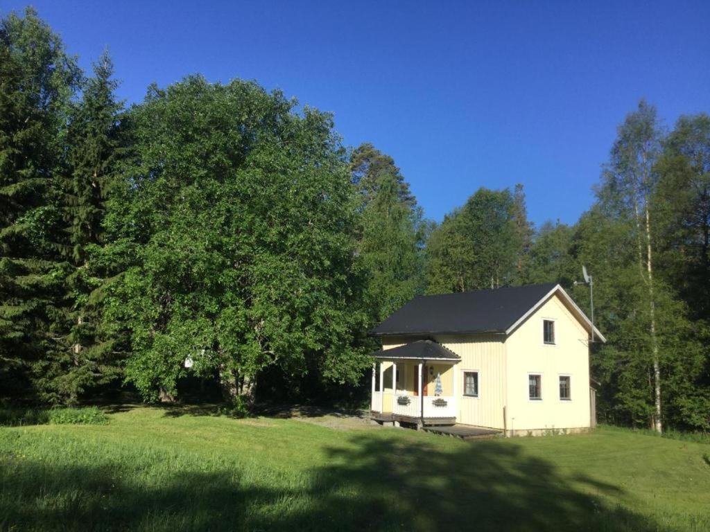 Lilla Lilo Gården - Housity