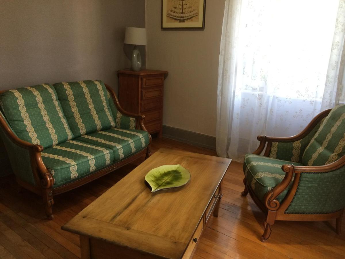 Petite maison proche de Montbéliard - Housity