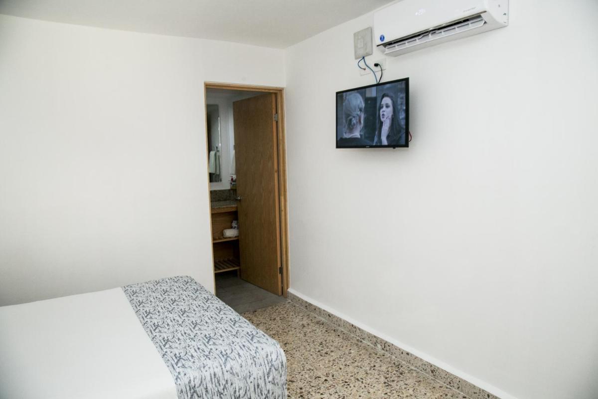 Booking 500 - Housity