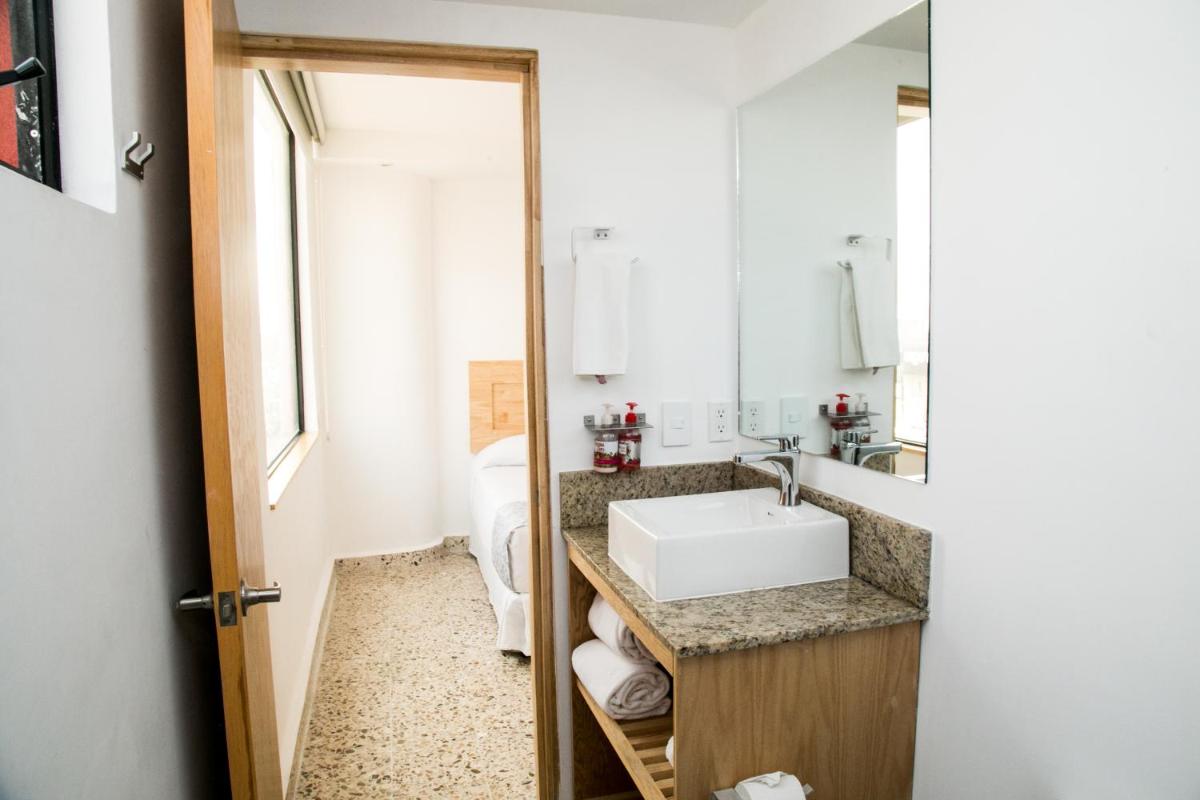 Booking 500 - Housity
