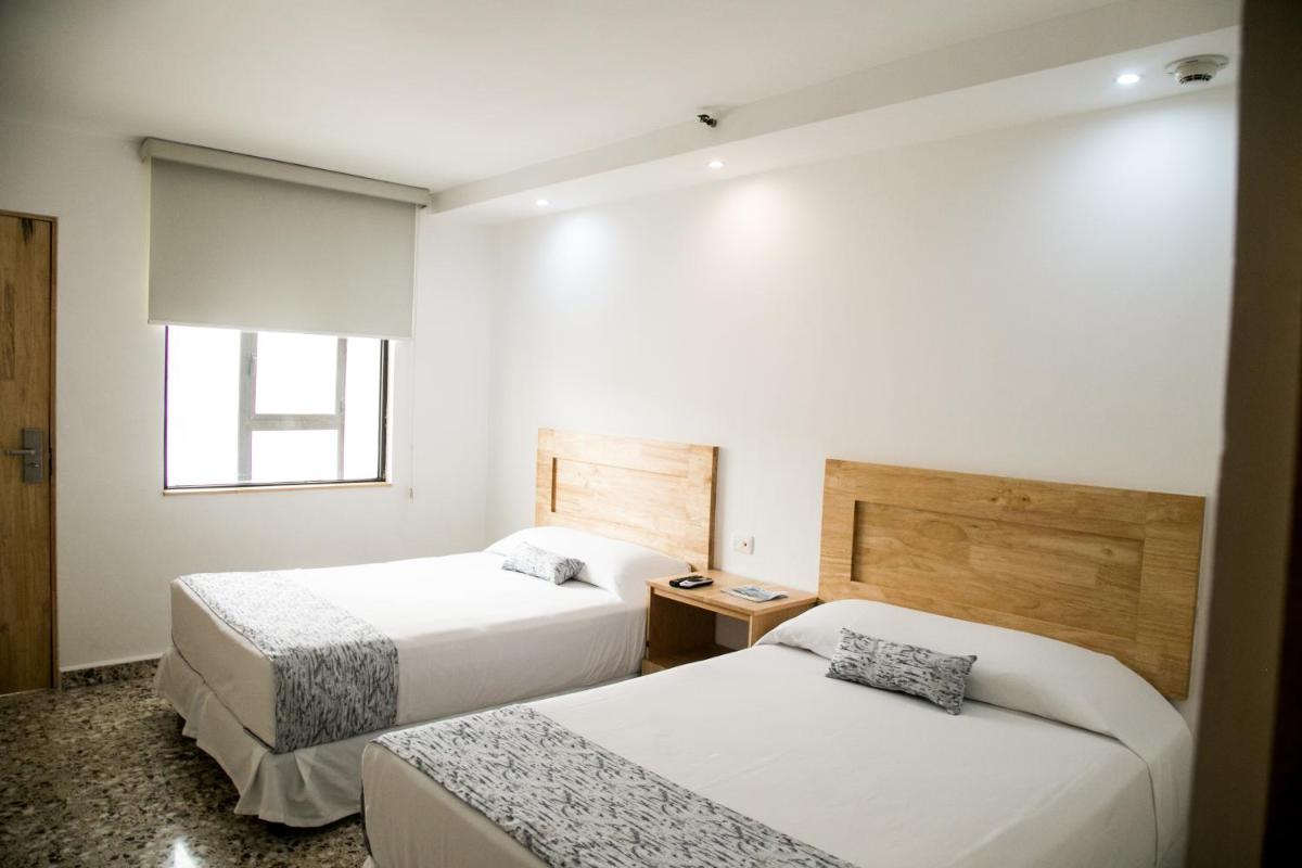 Booking 500 - Housity