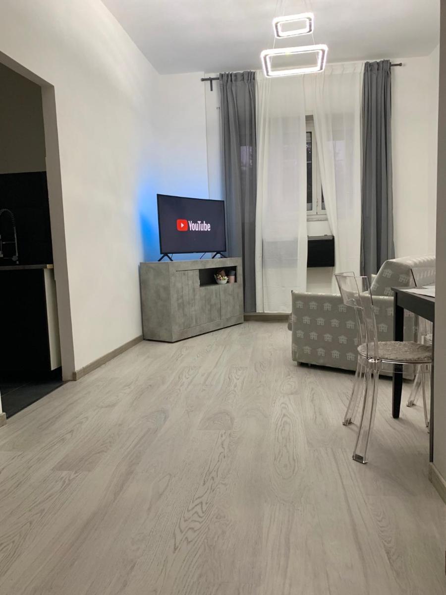 Vescovio Palace Apartment - Housity