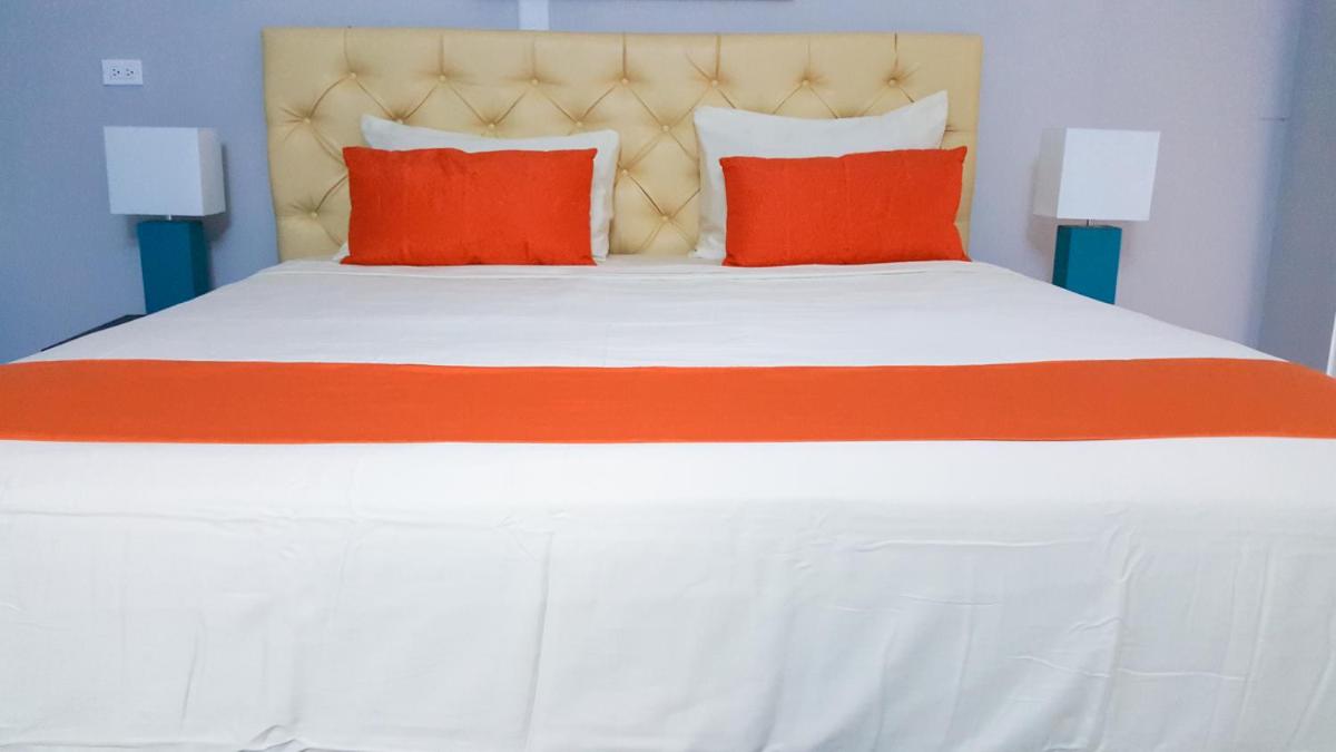 Donhead New Kingston Apt 5 - Housity