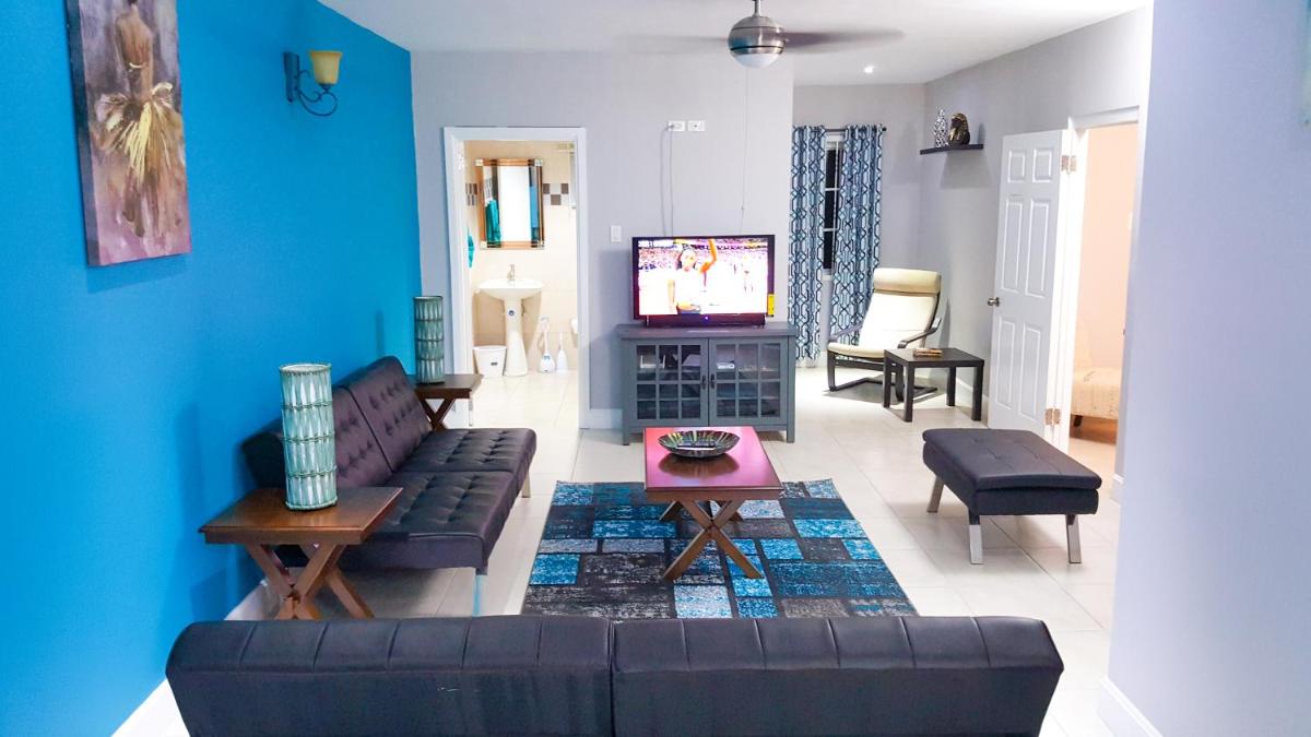 Donhead New Kingston Apt 5 - Housity