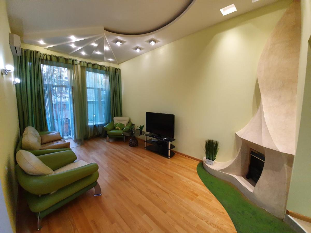 Inn Home Apartments - Kreshchatyk area - Hizvo