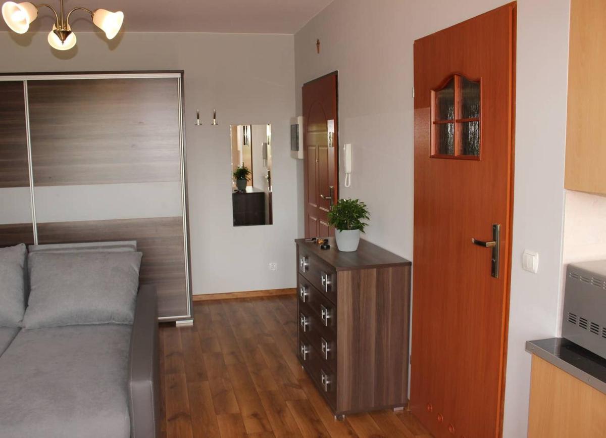 Mieszkanie na uboczu Dobrzeń Wielki - Housity