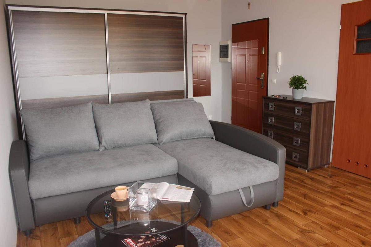 Mieszkanie na uboczu Dobrzeń Wielki - Housity