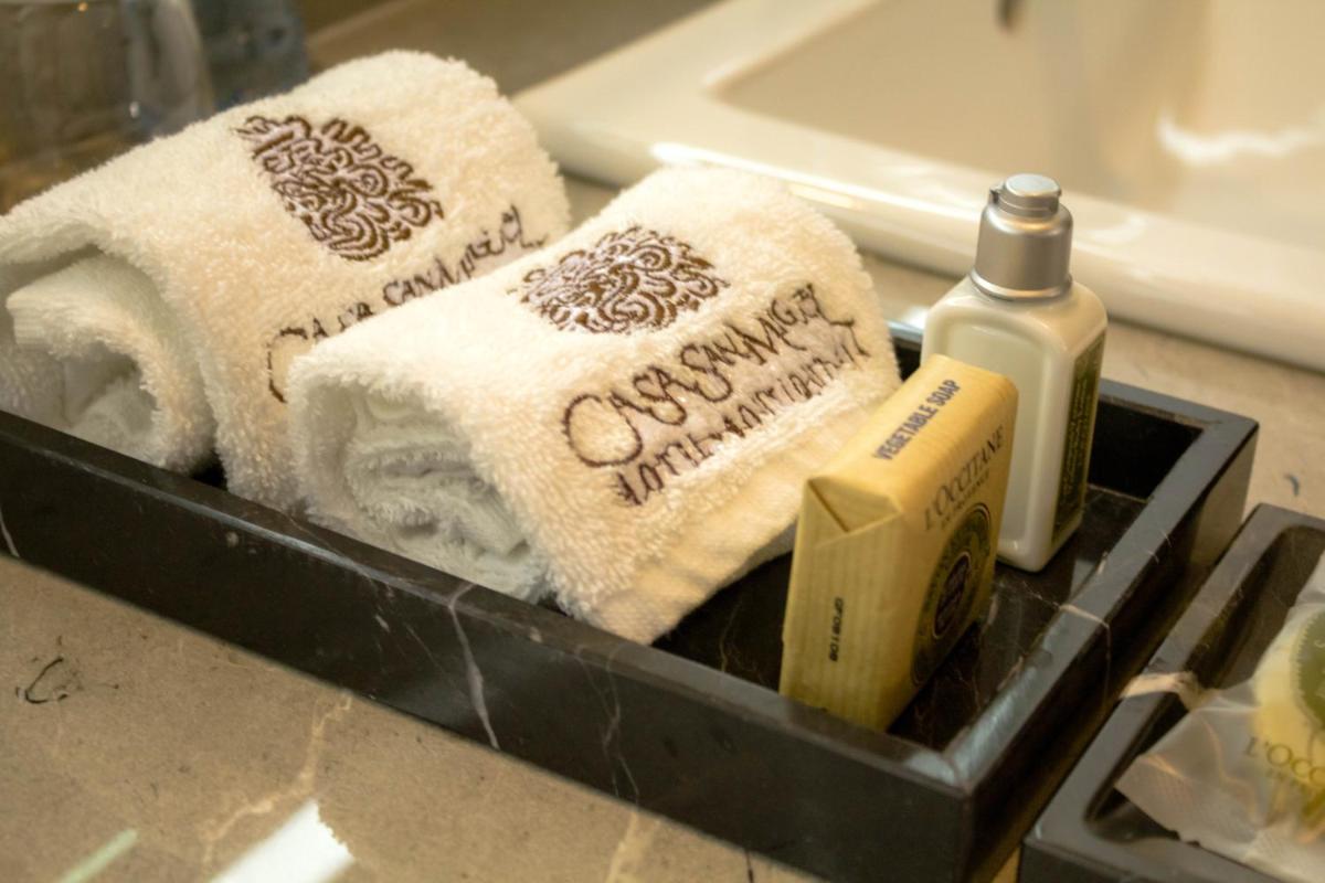 Casa San Miguel Hotel Boutique y Spa - Housity
