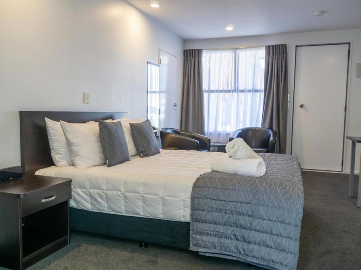 Durham Court Motor Inn - Housity