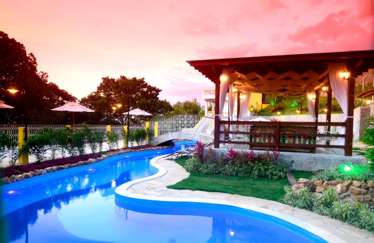 Pousada Villa Real - Housity