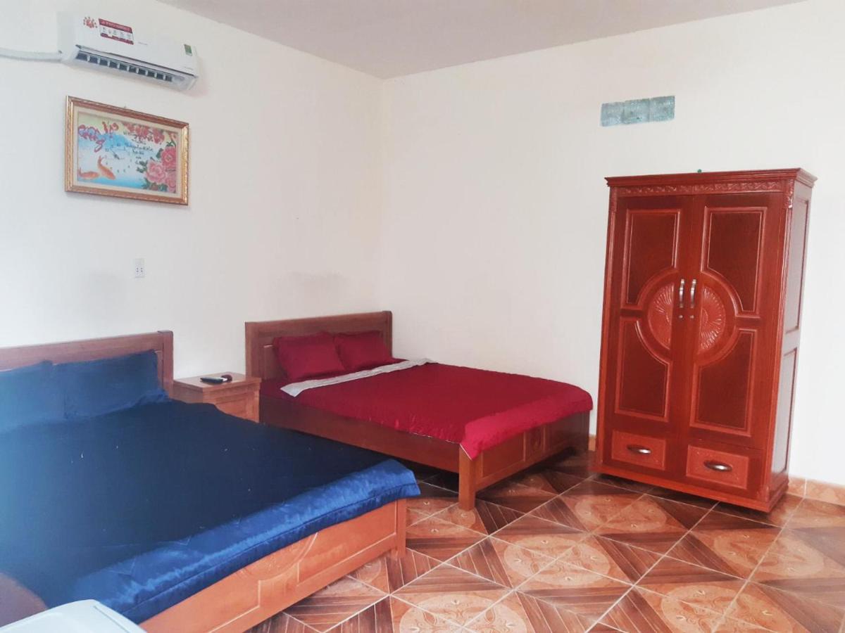 Hotel Thien Duong Xanh - Housity