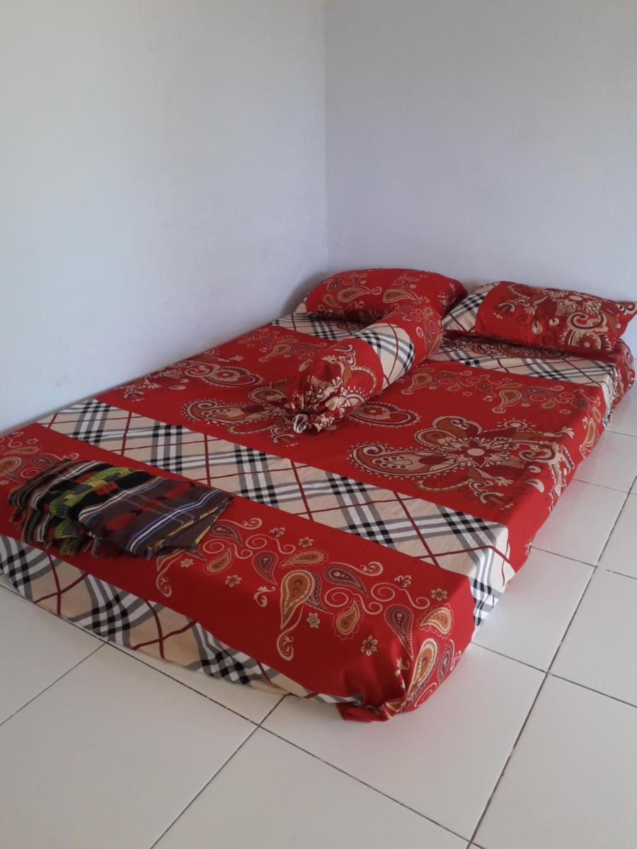 Crispycool Homestay - Housity