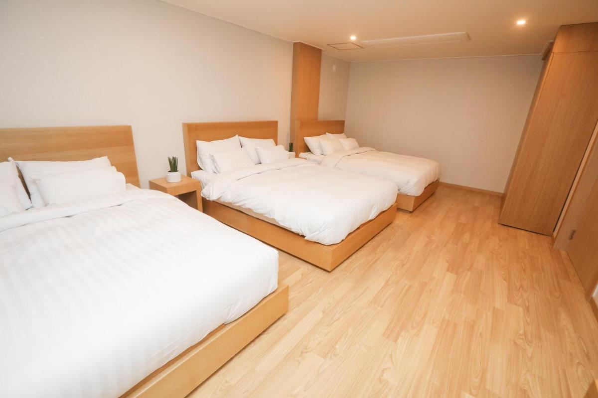 Daedunsan Hotel - Housity