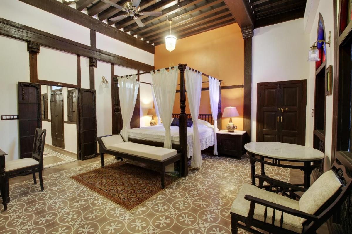 Deewanji Ni Haveli - Housity