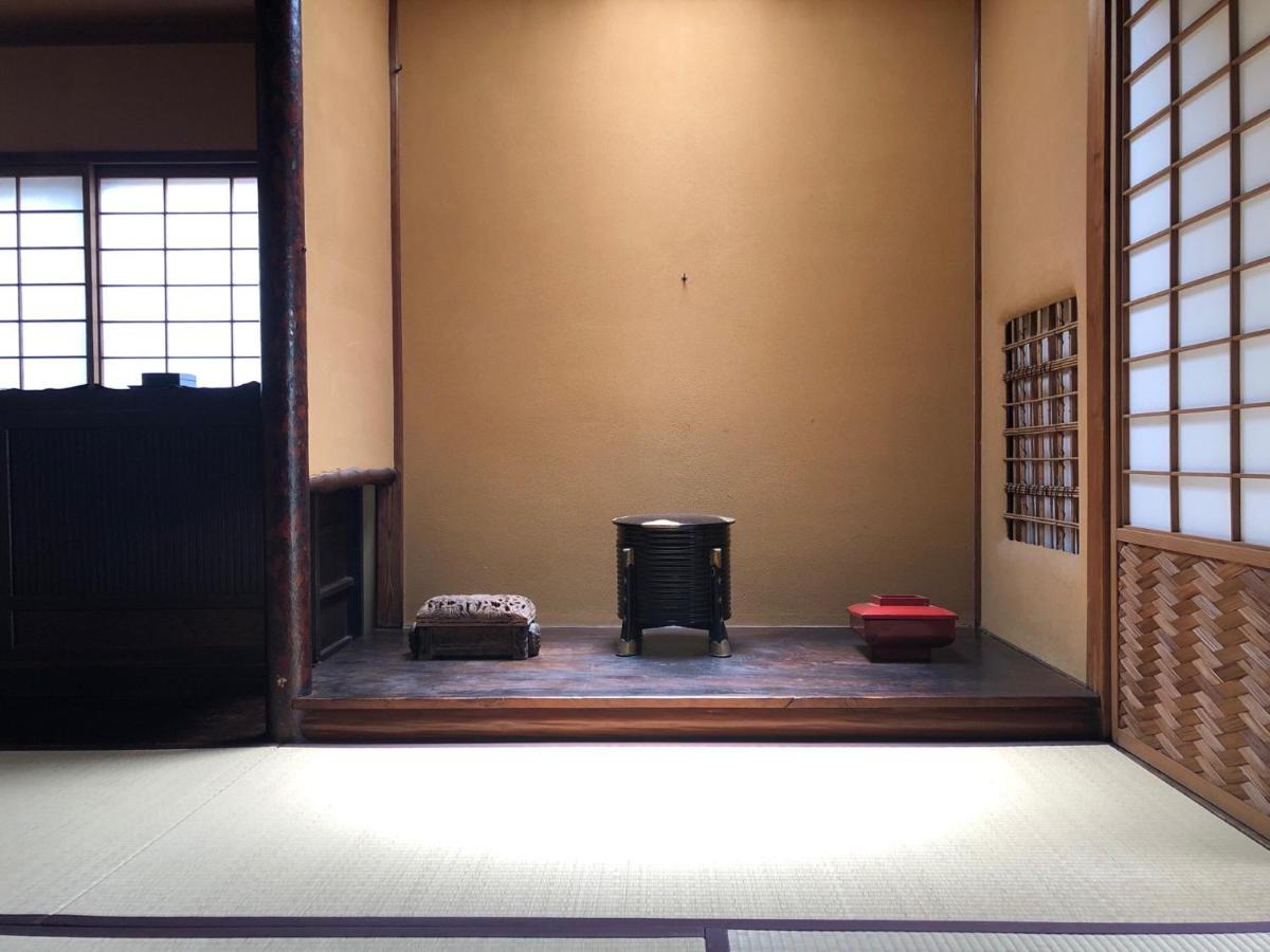 Kurashiki Den - Traditional House - Housity