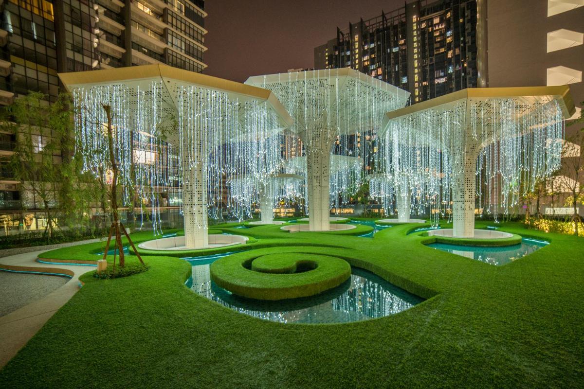 Suitetrails - Arte Plus by Cobnb KLCC