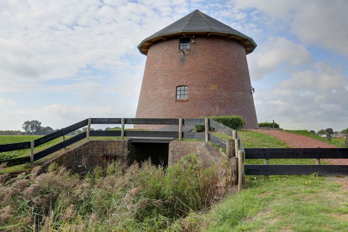 Het Torentje van Trips - Housity