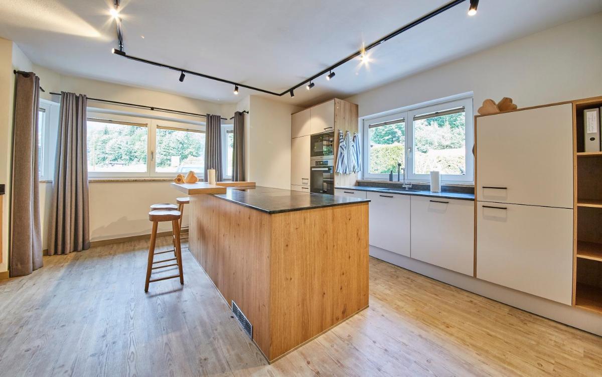 Chalet Fuchsbau - Housity