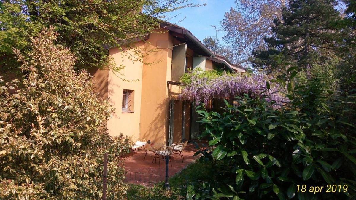 Fienile FICO Fiera - Housity