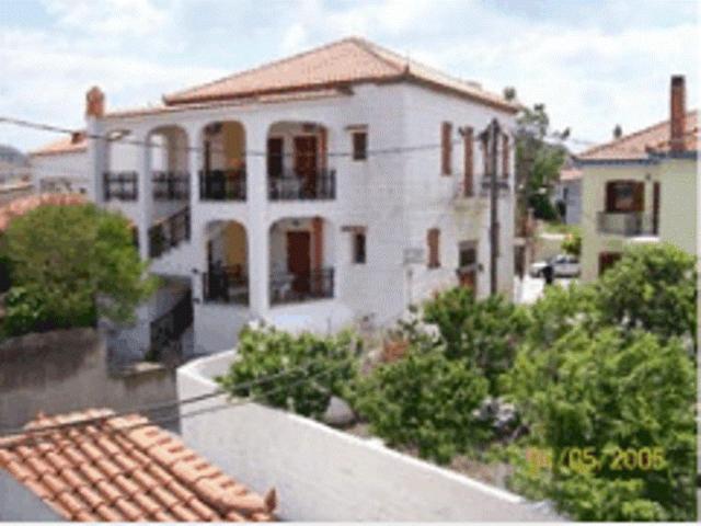 Katsaraki Fotini - Housity
