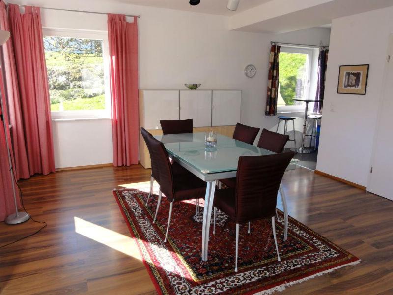 Bual da Rumein Wettstein - Ferienhaus 110m2 für max. 6 Pers. - Housity