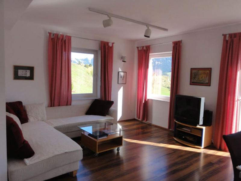 Bual da Rumein Wettstein - Ferienhaus 110m2 für max. 6 Pers. - Housity