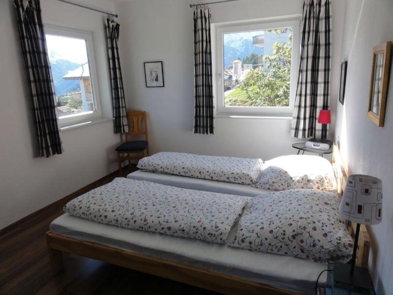 Bual da Rumein Wettstein - Ferienhaus 110m2 für max. 6 Pers. - Housity