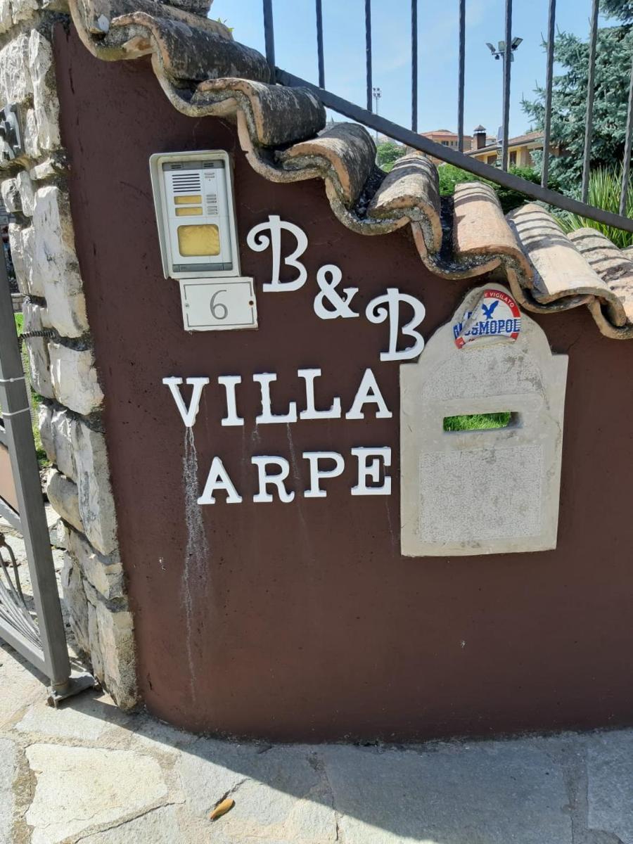 Villa ARPE - Housity