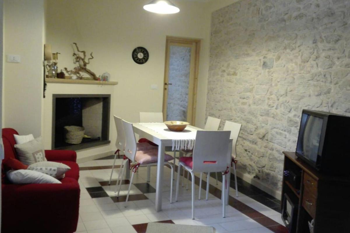 Casa Vacanze a Mogoro - Housity