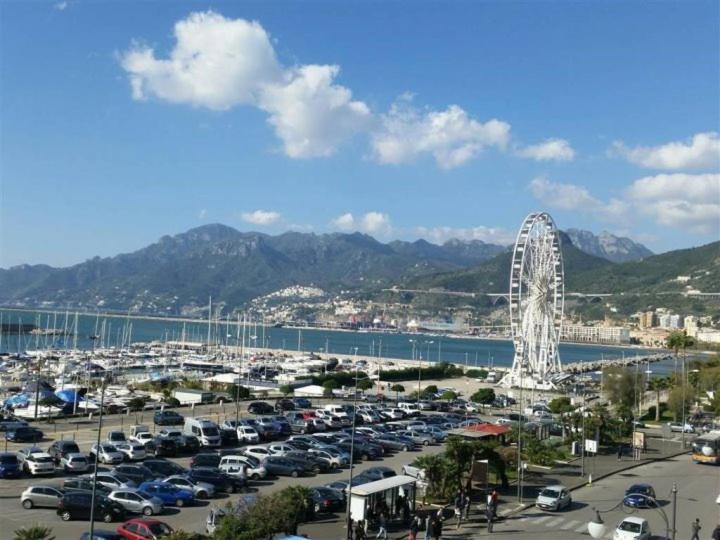 Suitetrails - SOLIDEA BNB