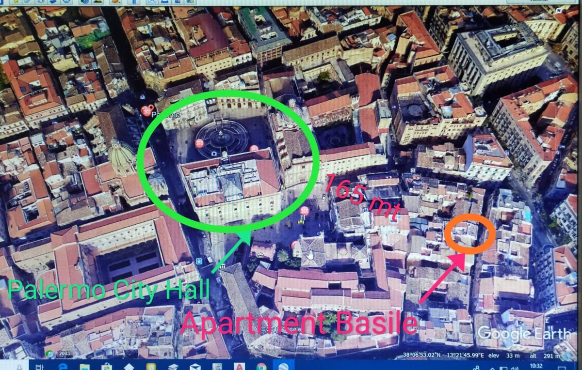 Apartment Basile - Housity