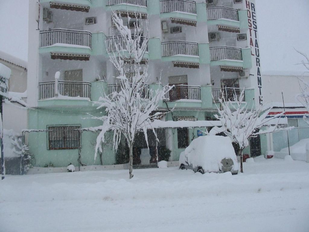Hostal Ruta Del Sur - Housity