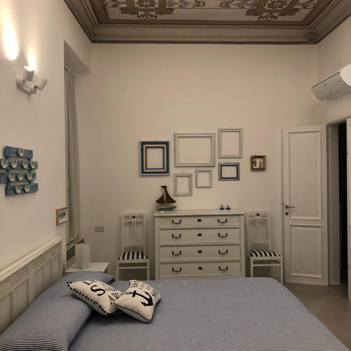 Suitetrails - De Maniman Apartment