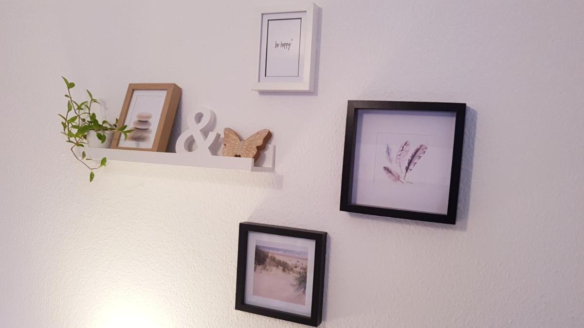 Ferienwohnung - Appartment Breivogel in Wörrstadt - Housity