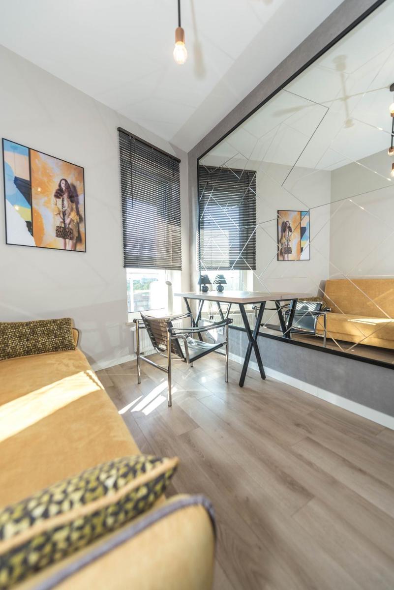 D Apartments Centrum Jurowiecka - Housity