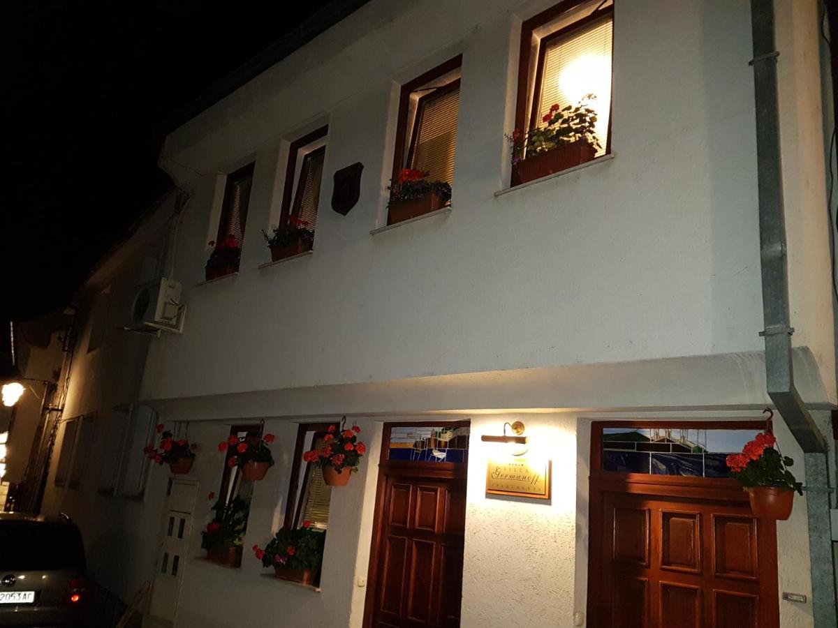 Casa Germanoff - Housity