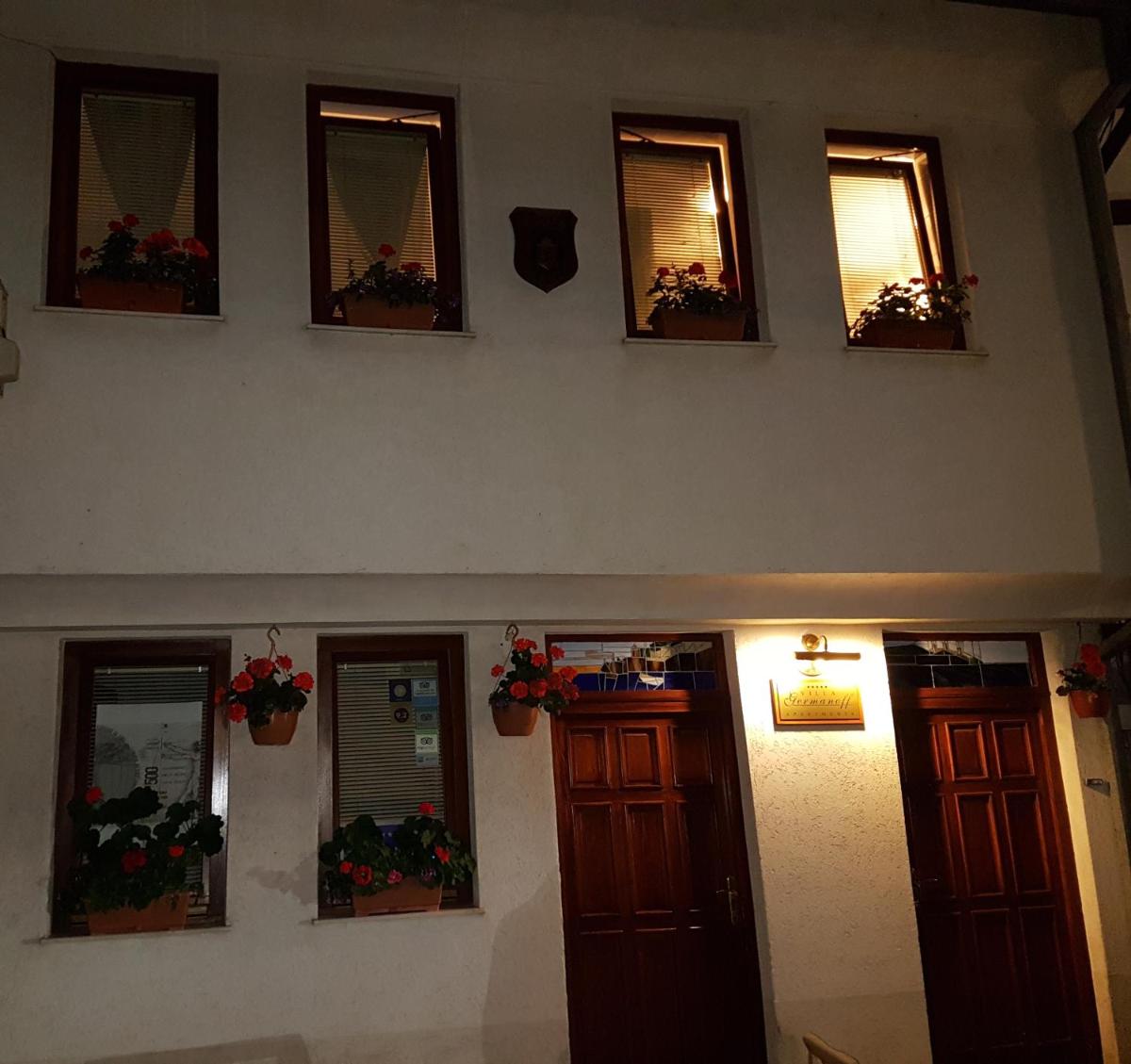 Casa Germanoff - Housity
