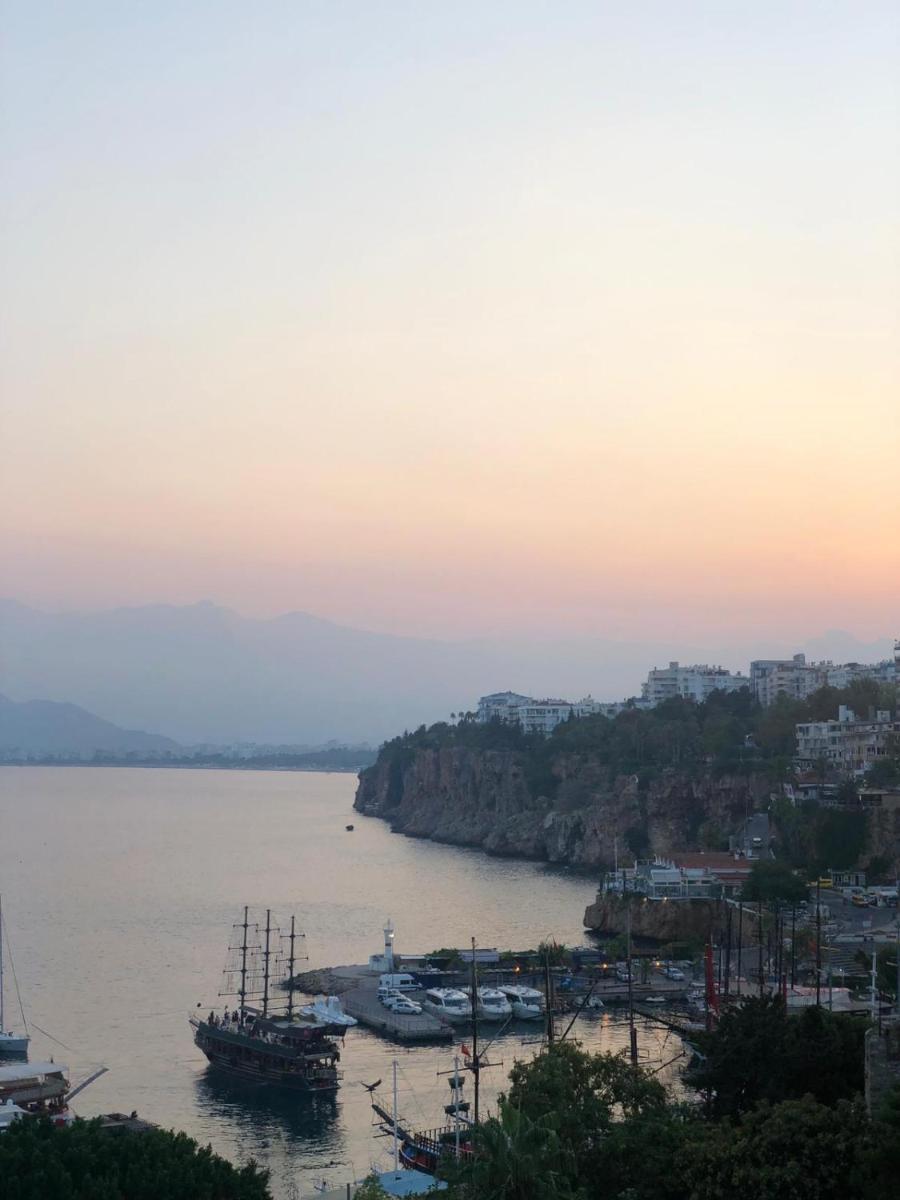 Mavi Avlu - Old town apartments - Housity