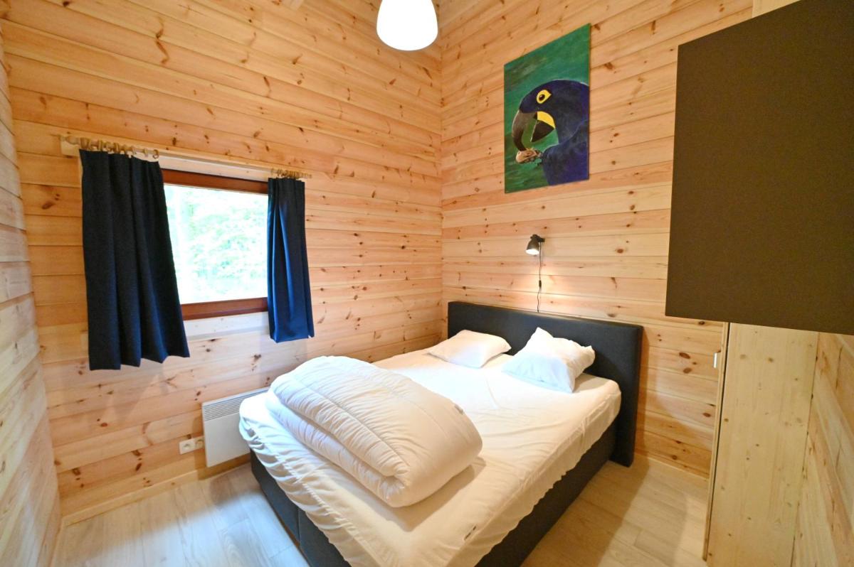 Chalet Hyacint - Housity