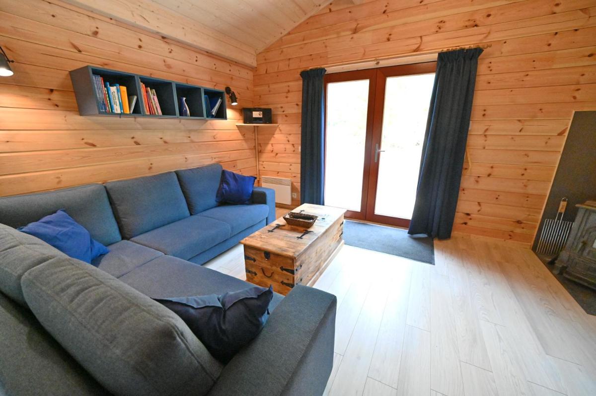 Chalet Hyacint - Housity