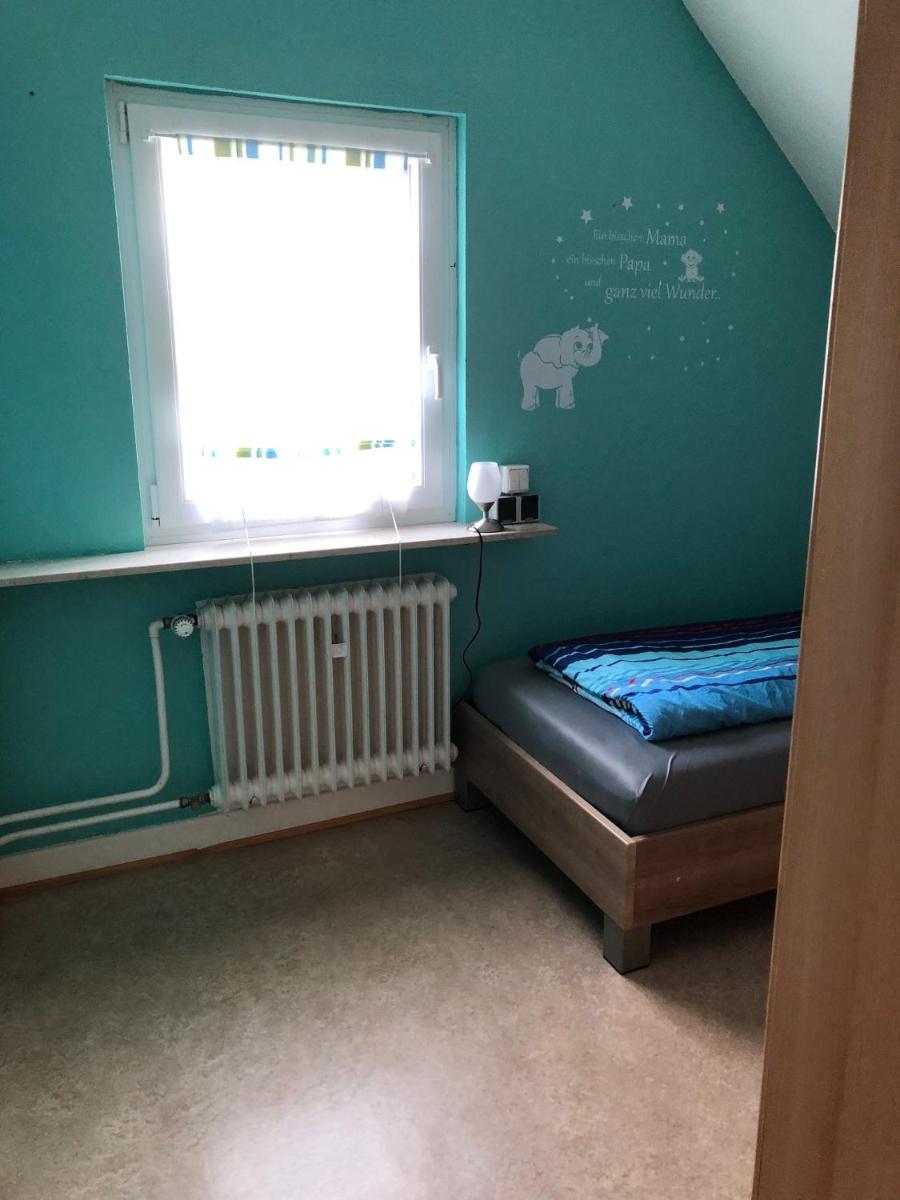 Ferienwohnung Pfeifer 2 - Housity