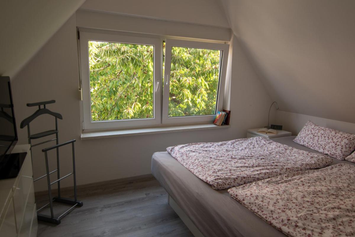 Ferienhaus Görmer mit Wasserbett - Housity