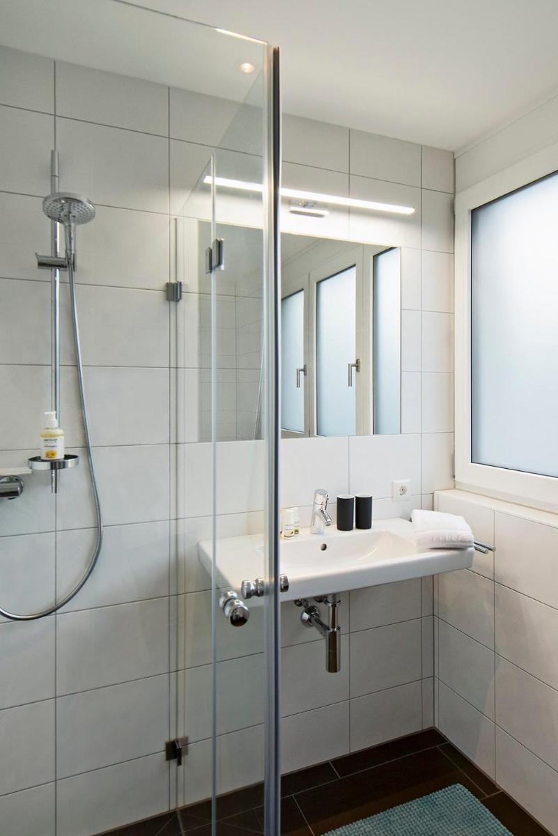 Relaxed Urban Living - Aparthotel und Boardinghouse - Housity