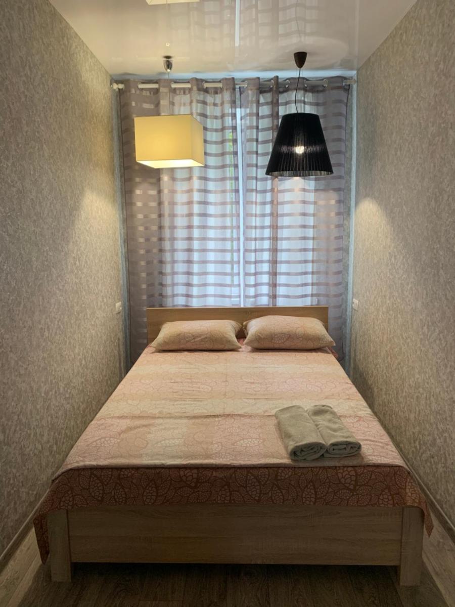 Пр.Поля 104 Апартаменты - Housity