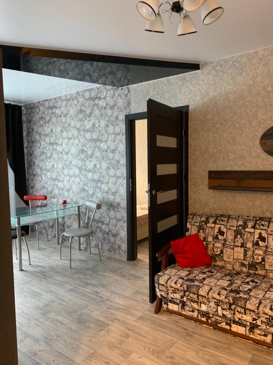 Пр.Поля 104 Апартаменты - Housity