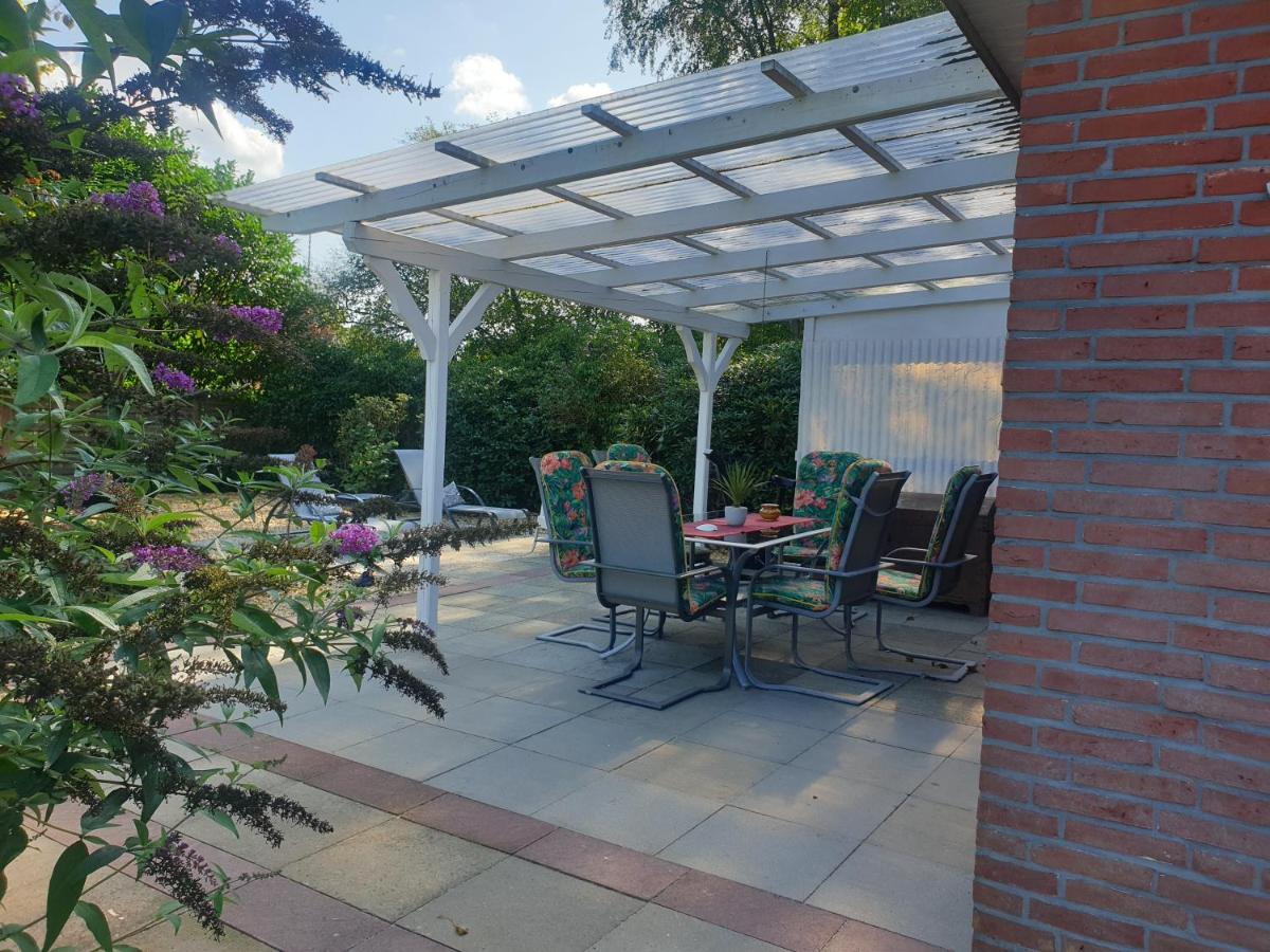 4 Sterne Ferienhaus 