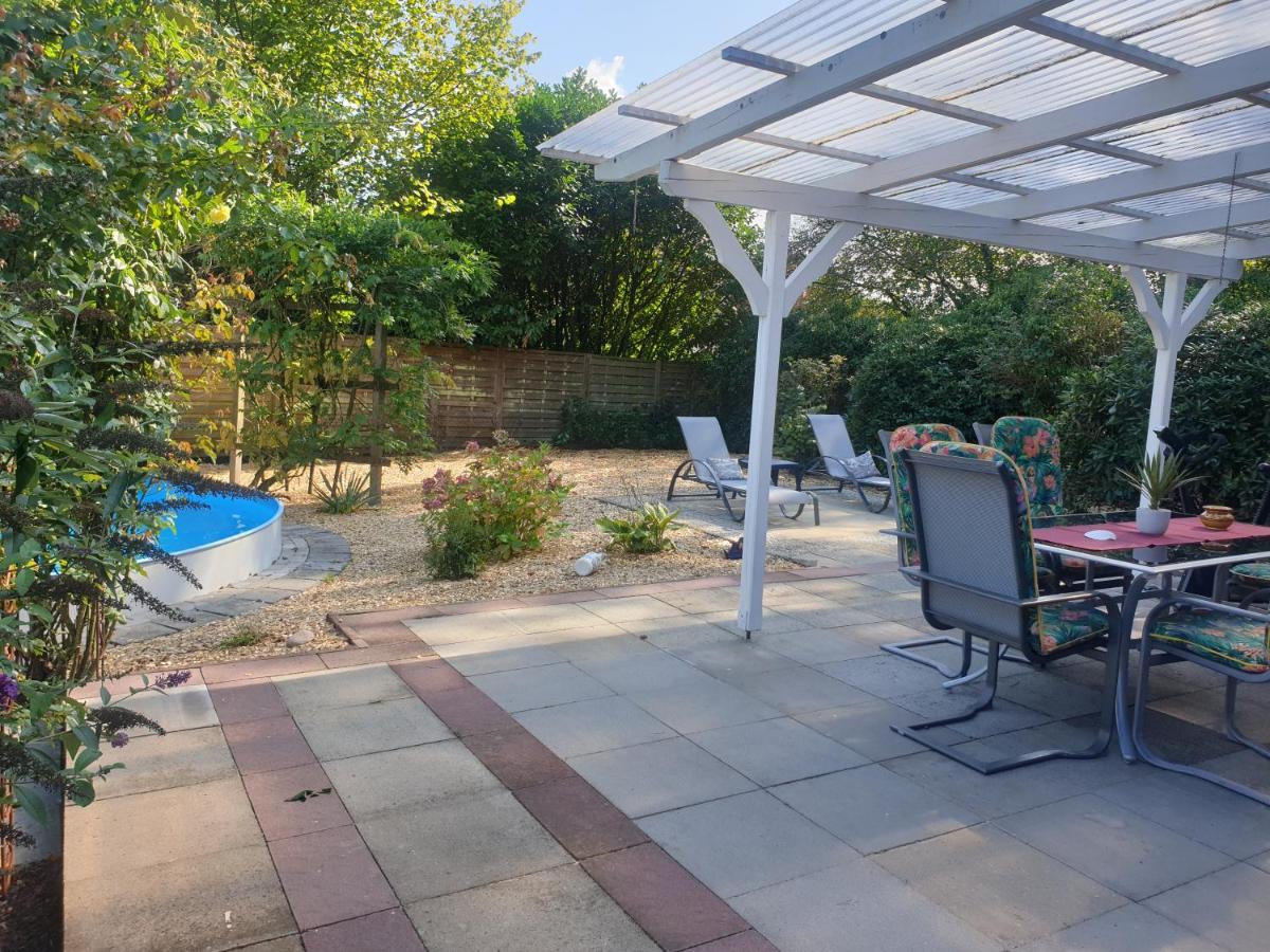 4 Sterne Ferienhaus 