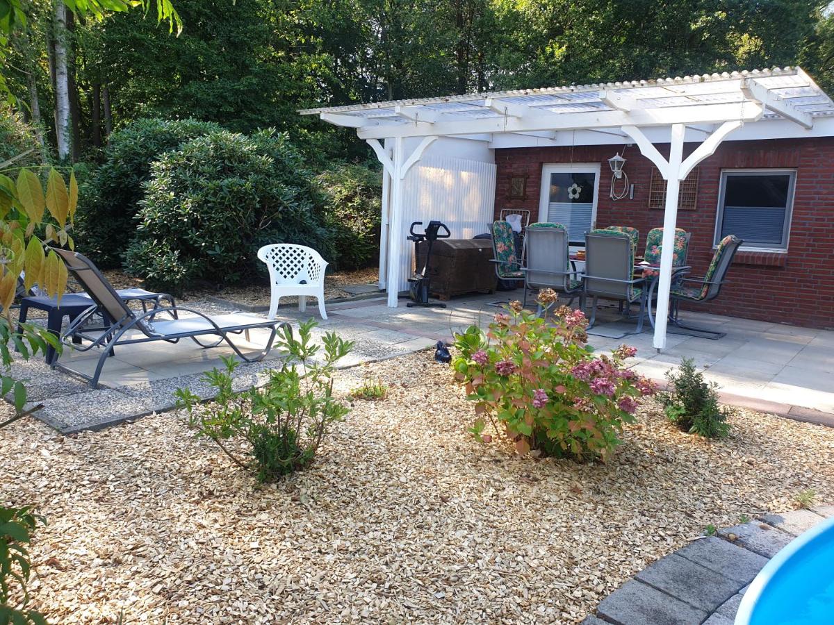4 Sterne Ferienhaus "Vorwerk" - Housity