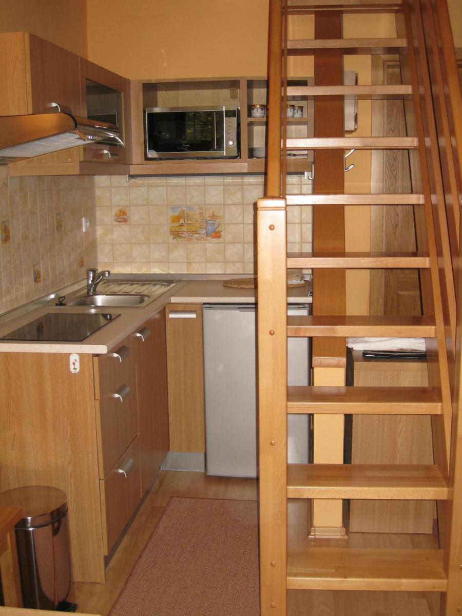 Penzión - Tempo - Housity