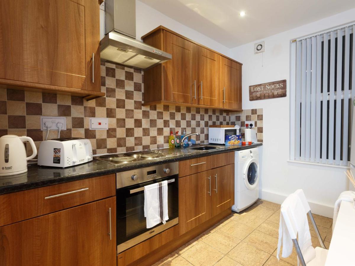 Ruth Apartments - Housity